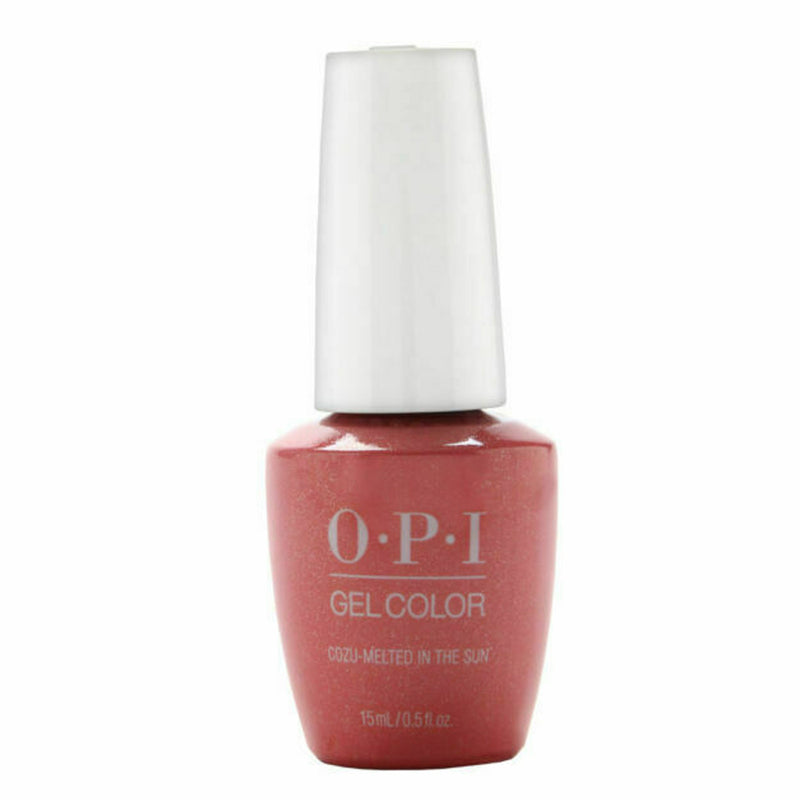 OPI Gelcolor 0.5oz - Cozu-Melted In The Sun