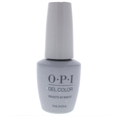 OPI Gelcolor 0.5oz - Pirouette My Whistle