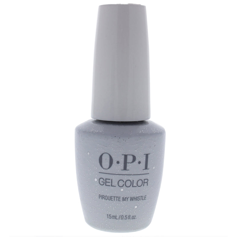 OPI Gelcolor 0.5oz - Pirouette My Whistle
