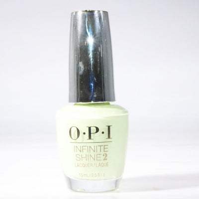 OPI Infinite Shine Gel Laquer 0.5oz - S-ageless Beauty