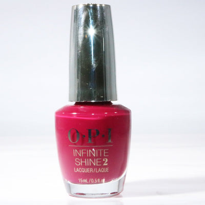 OPI Infinite Shine Gel Laquer 0.5oz - Berry on Forever