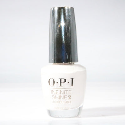 OPI Infinite Shine Gel Laquer 0.5oz - Beyond the Pale Pink