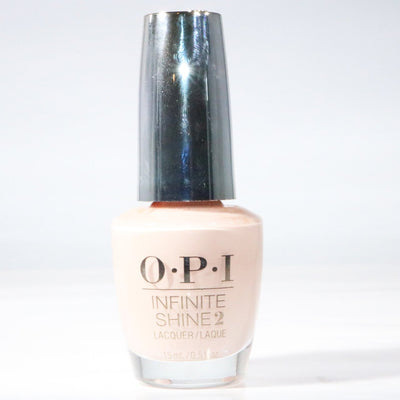 OPI Infinite Shine Gel Laquer 0.5oz - You're Blushing Again