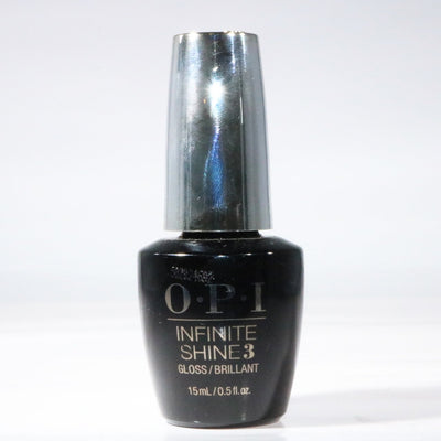 OPI Infinite Shine Top Coat 0.5oz