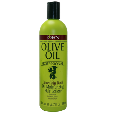 Organic Root Stimulator Oil Moisturizing Hair Lotion 23oz
