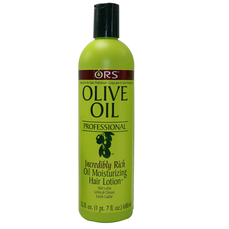 Organic Root Stimulator Oil Moisturizing Hair Lotion 23oz