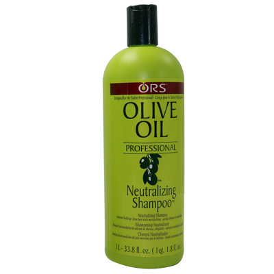 Organic Root Stimulator Neutralizing Shampoo 33.8oz