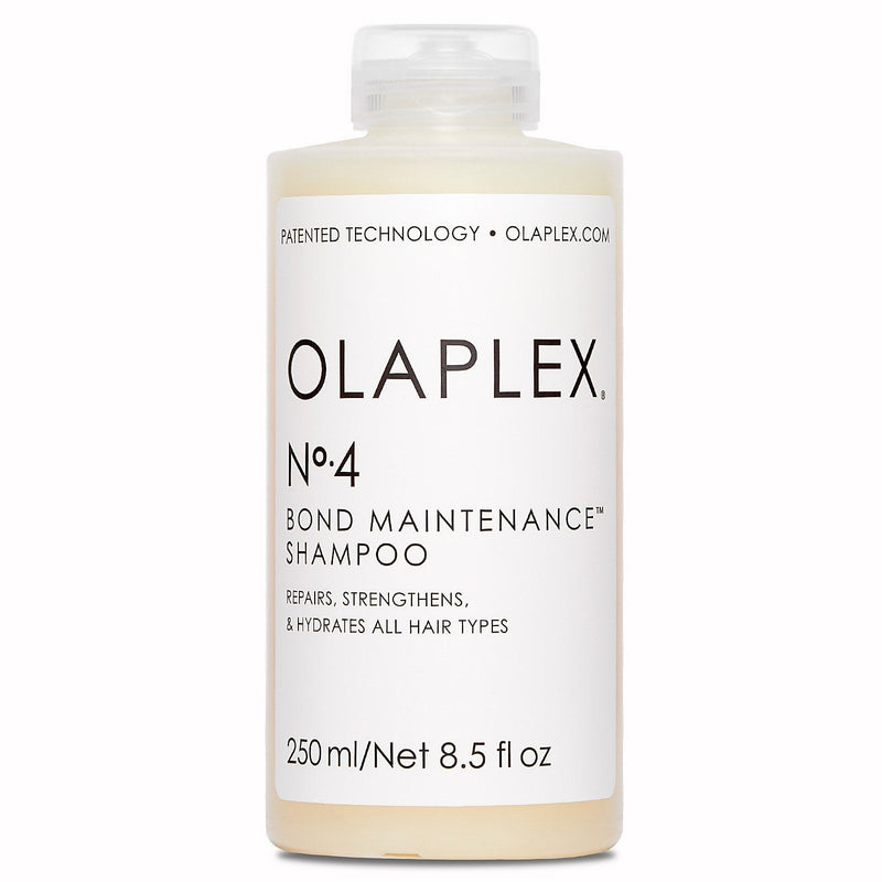 Olaplex No Bond Maintenance Shampoo