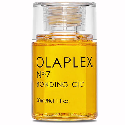 Olaplex No Bonding Oil oz