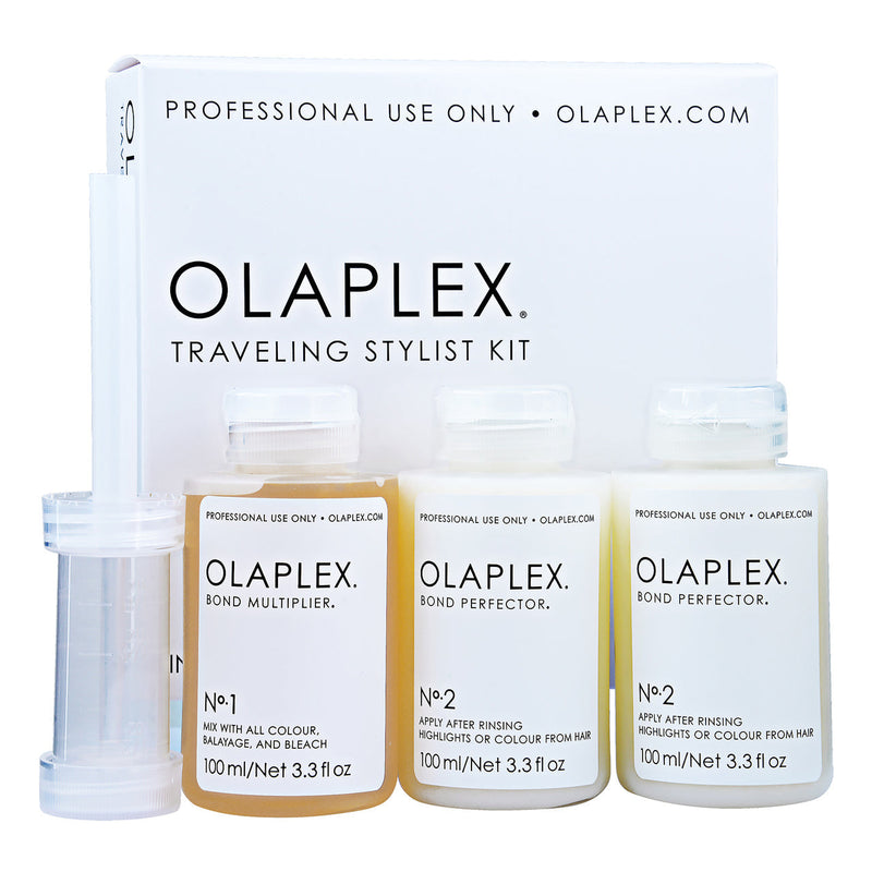 Olaplex Traveling Stylist Treatment Kit