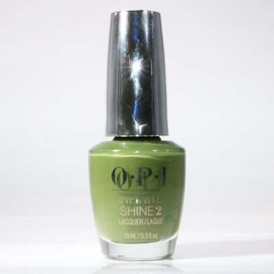 OPI Infinite Shine Gel Laquer 0.5oz - Olive for Green