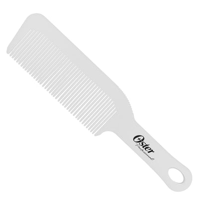 Oster Barber Comb White