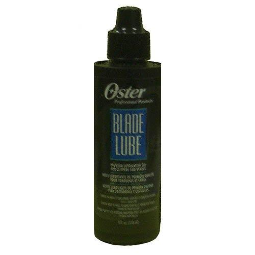 Oster Blade Lube Lubricating Oil 4oz