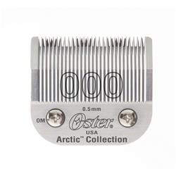 Oster artic size 000 blade