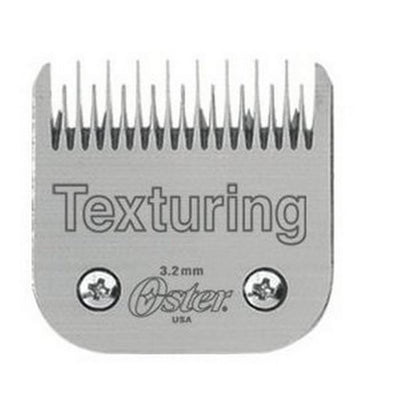 Oster artic size texturing blade