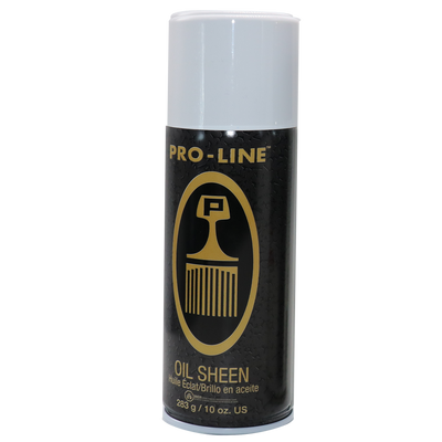 Pro Line Oil Sheen Spray 11oz