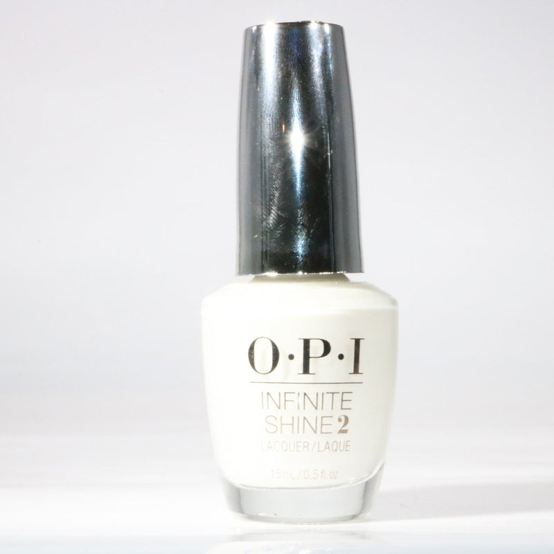 OPI Infinite Shine Gel Laquer 0.5oz - Pearl Of Wisdom