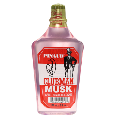 Pinaud Clubman Musk Shave oz