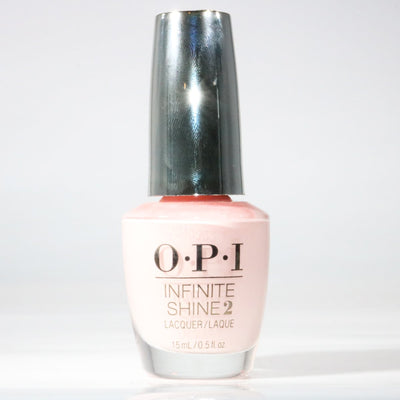OPI Infinite Shine Gel Laquer 0.5oz - Pretty Pink Perseveres