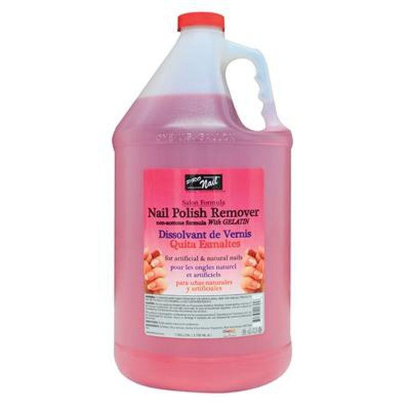 Pro Nail N/A Polish Remover