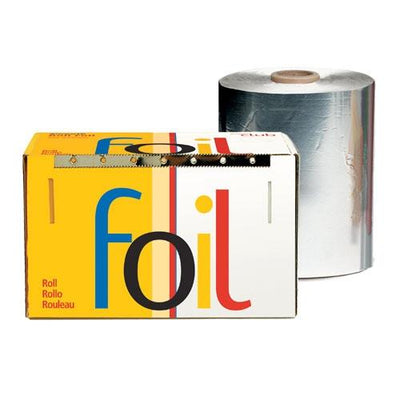 Product Club Smooth Roll Foil 5" X 1450'