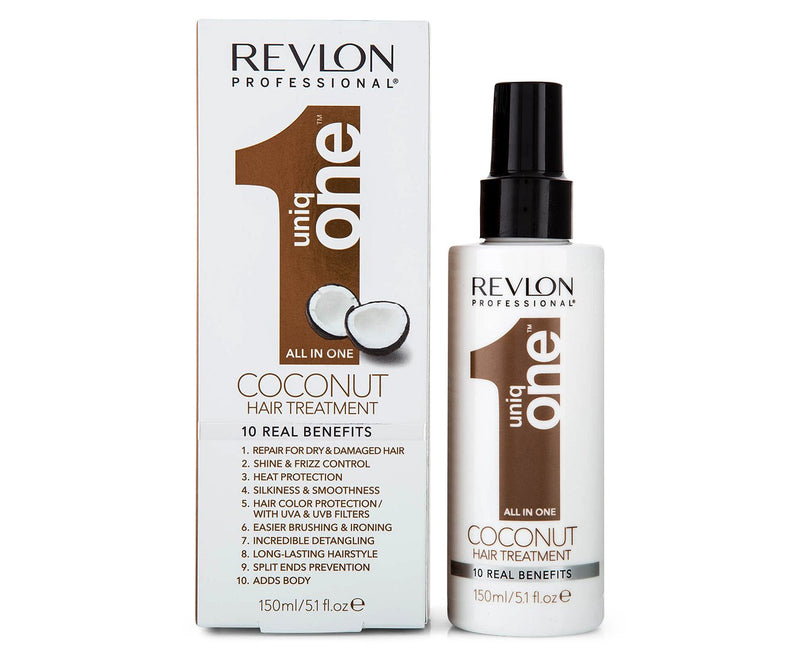 Revlon Professional Unique One Hair Treatment - Coconut