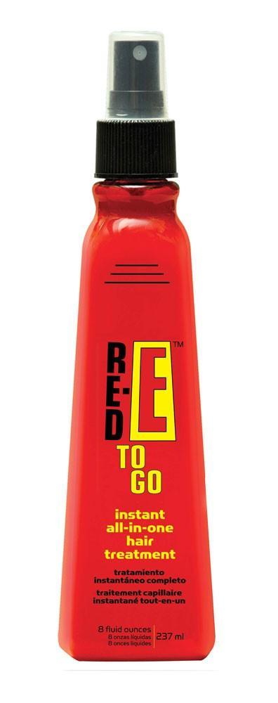 Red E To Go Instant All In One Hair Treatment