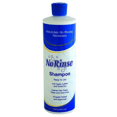 Rinse No More Rinseless Shampoo 16oz