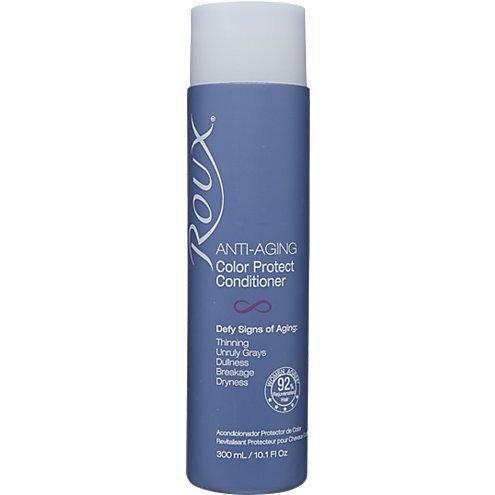 Roux Anti-Aging Color Protect Conditioner 10.1oz