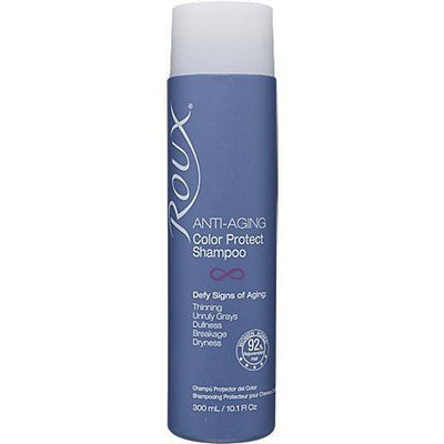Roux Anti-Aging Color Protect Shampoo 10.1oz