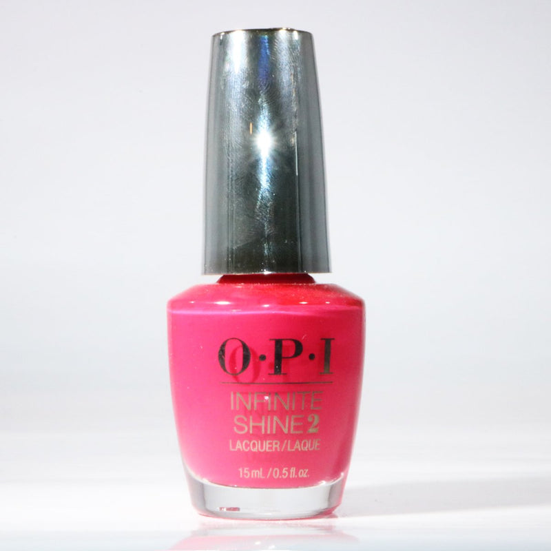OPI Infinite Shine Gel Laquer 0.5oz - Running With The In-finite Crowd