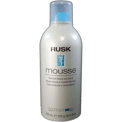 Rusk Mousse oz