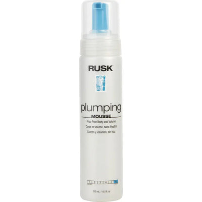 Rusk Plumping Mousse oz