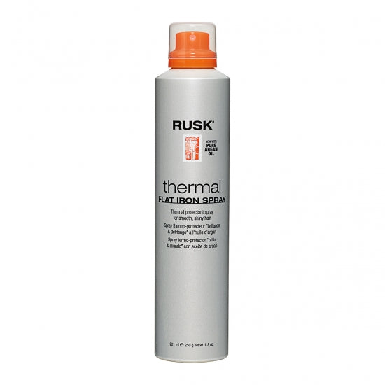 Rusk Thermal Flat Iron Spray oz