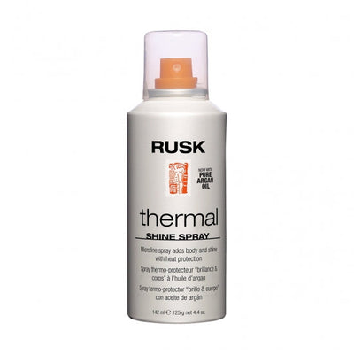 Rusk Thermal Shine Spray oz