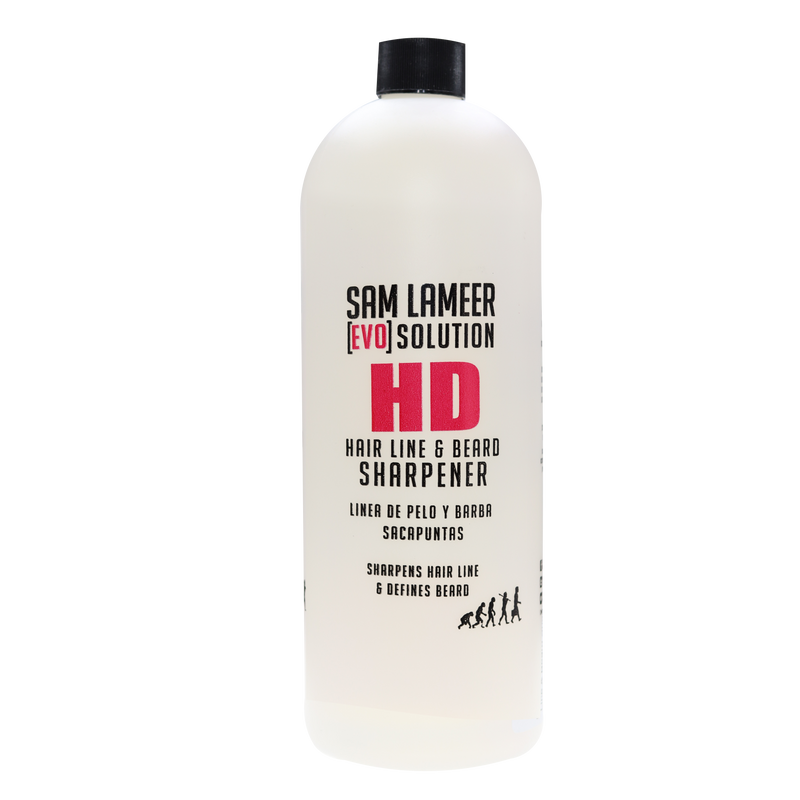 Sam Lameer [EVO]SOLUTION HD Hair Line & Beard Sharpener