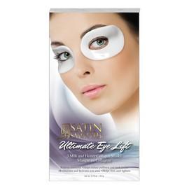 Satin Smooth Ultimate Eye Lift Collagen Masks 3pk.