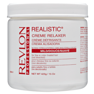 Revlon Conditioning Creme Relaxer 18.75oz - Mild