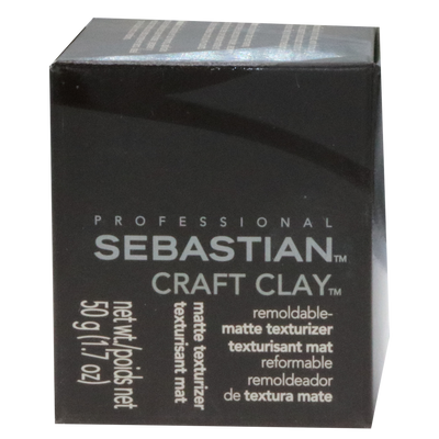 Sebastian Craft Clay 1.7 oz