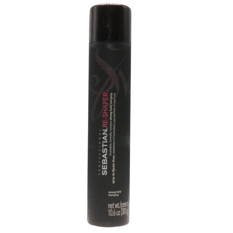 SEBASTIAN Re-Shaper Strong Hold Hairspray 10.6oz