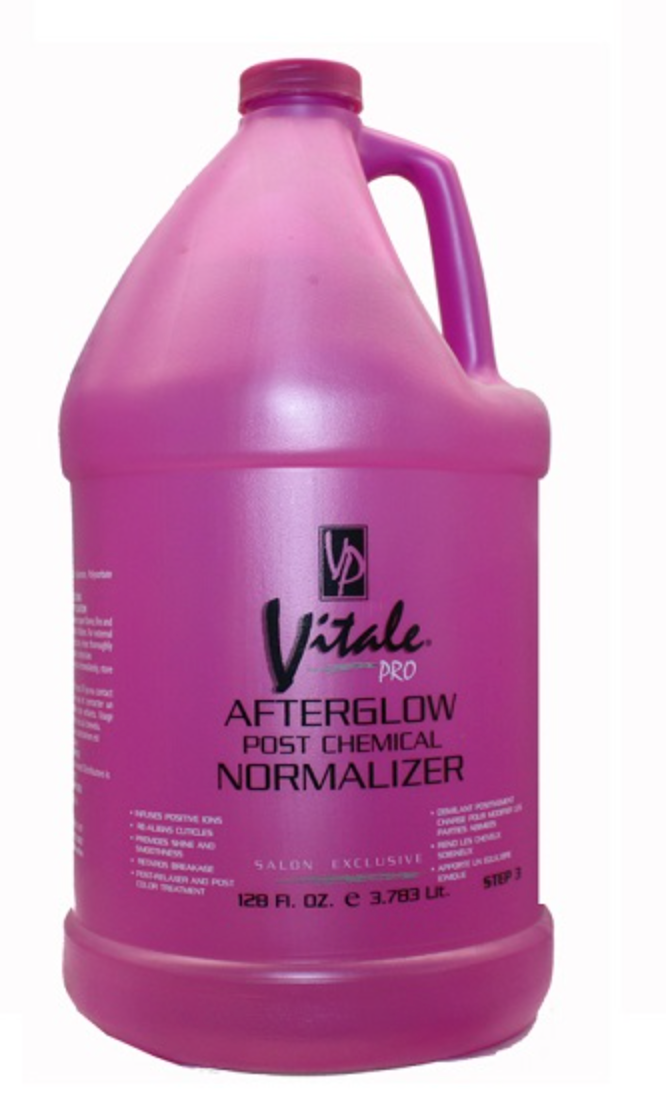 Vitale Pro Afterglow Post Chemical Normalizer 1 Gallon