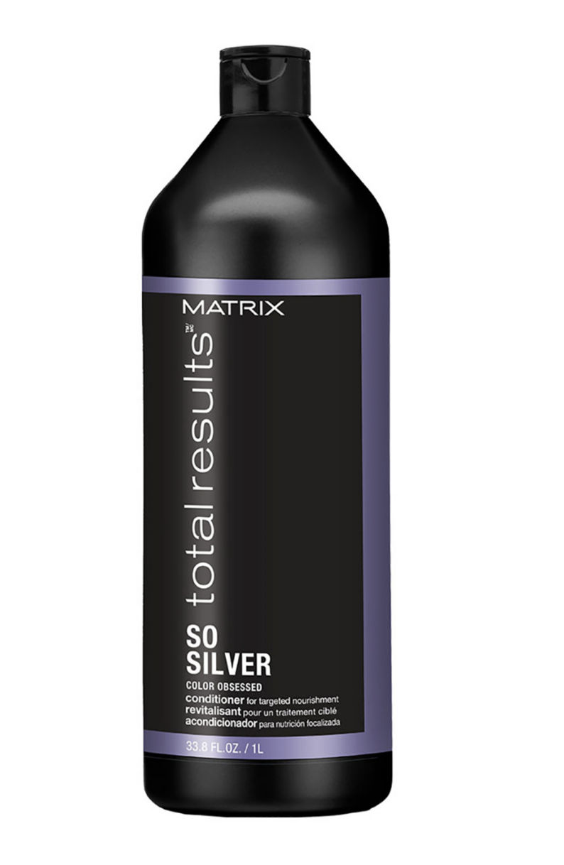 Matrix Total Results Color Obsessed Conditioner 33.8 oz