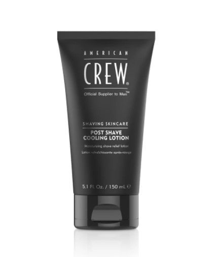 American Crew Shave Post Shave Cooling Lotion 4.2oz