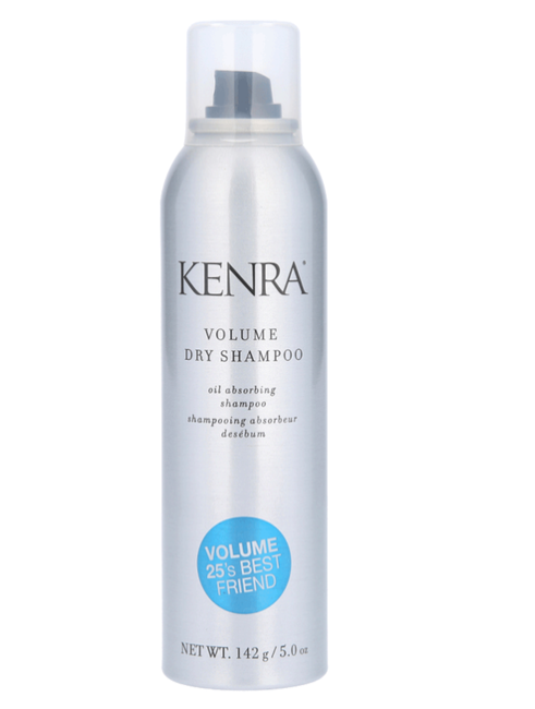 Kenra Volume Dry Shampoo Oil Absorbing 5oz