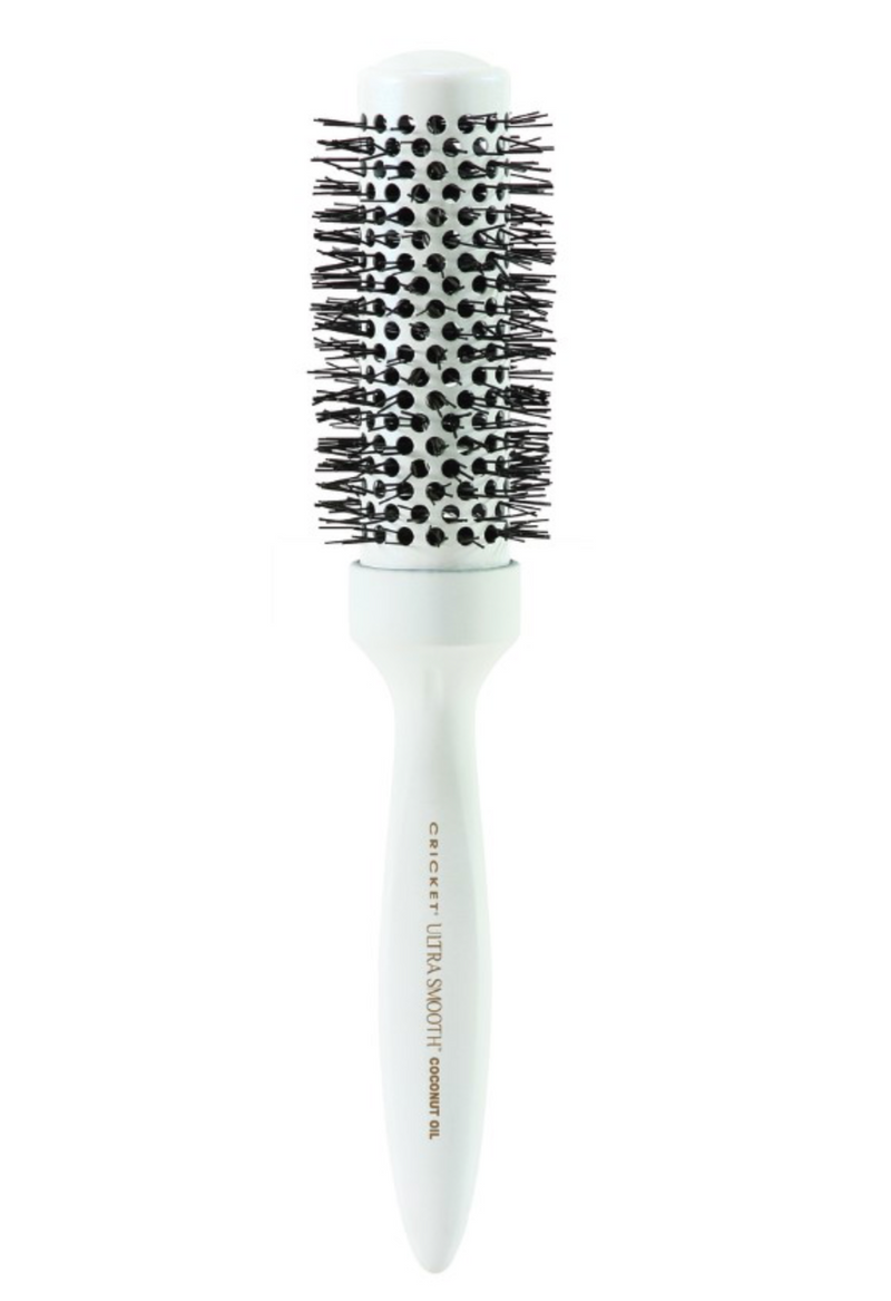 Cricket Ultra Smooth Thermal Brush 1 1/2"[