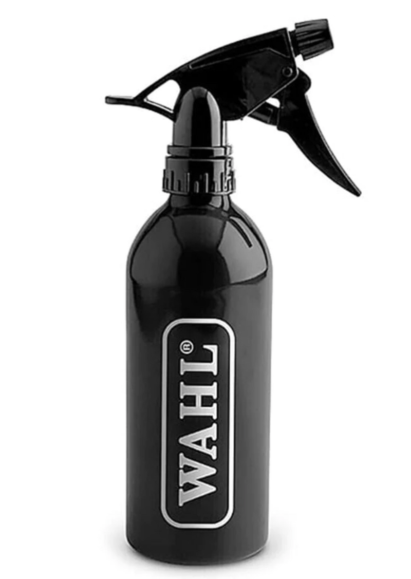 Wahl Professional Mist Spray Bottle Black