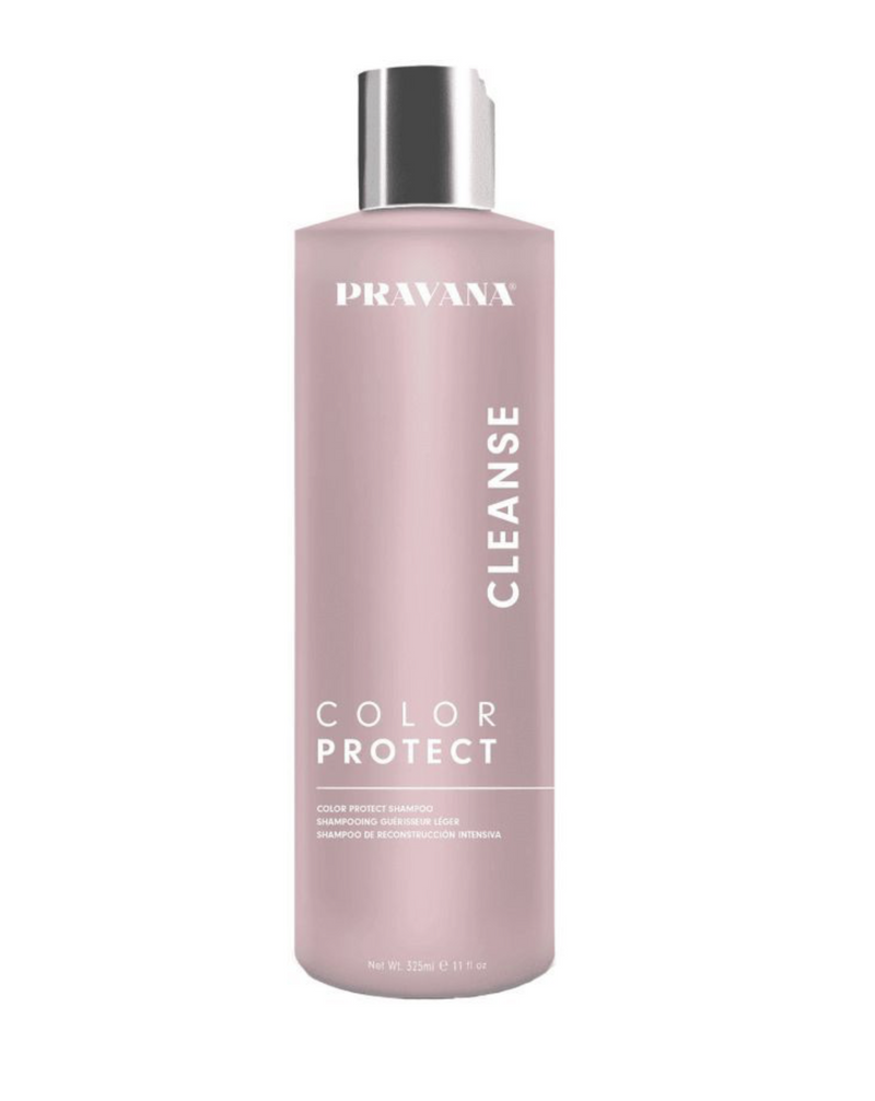 Pravana Color Protect Color Care Shampoo