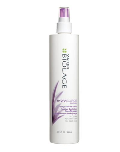 Matrix Biolage HydraSource Daily Leave-In Tonic 13.5oz