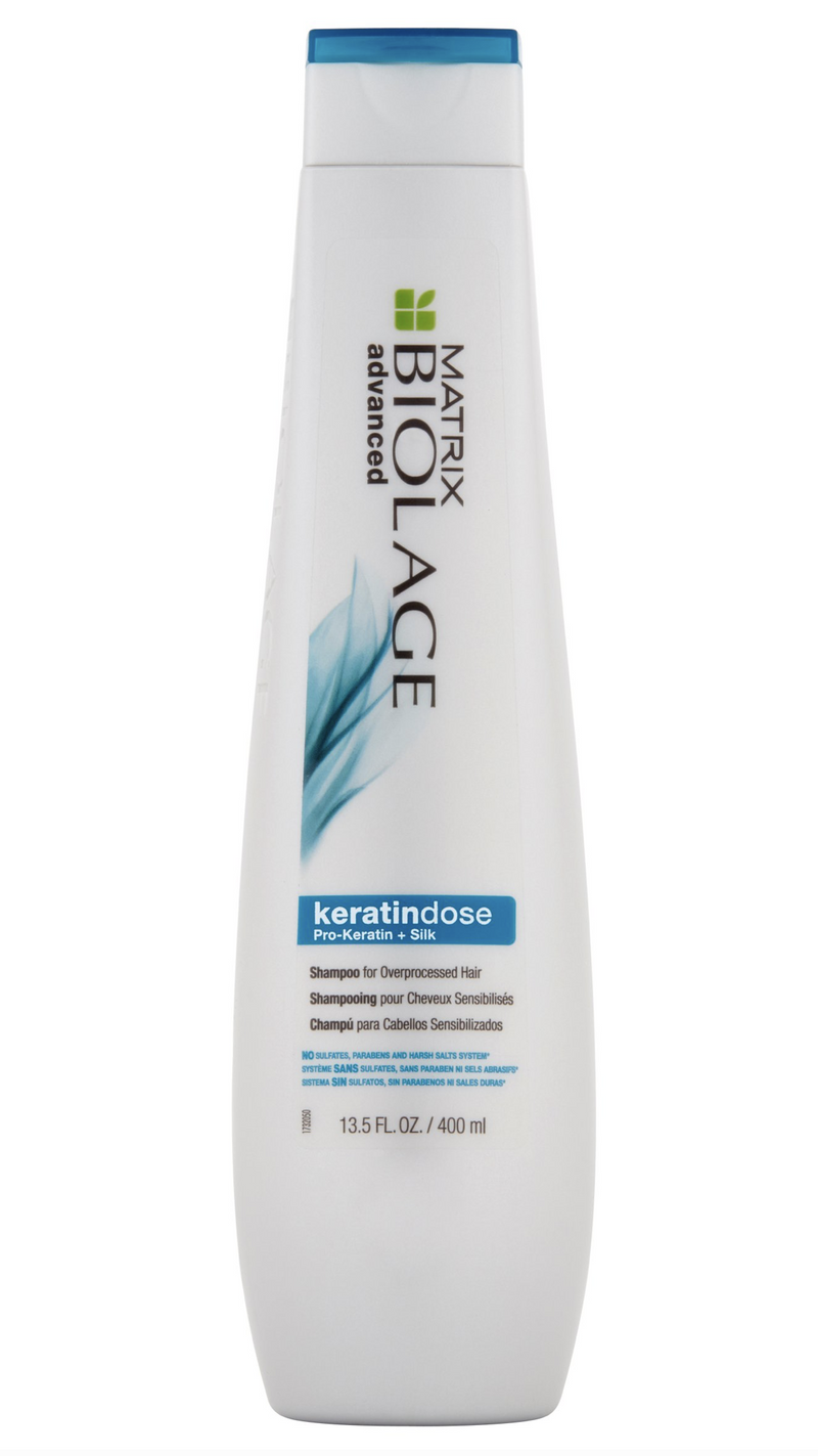 Matrix Biolage Advanced KeratinDose Shampoo