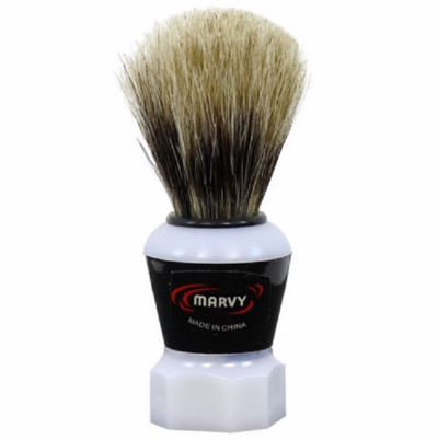 Marvy Shaving Brush #923